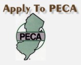 PECA Logo