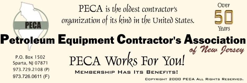 Petroleum Equipment Contractor's Association